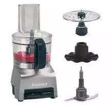 Cuisinart FP5E Food processor 1L 300W