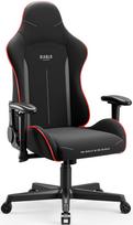 DIABLO X-Starter LED Normal Size ergonominė žaidimų kėdė | Black