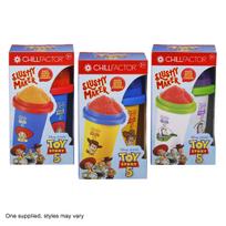 CHILLFACTOR  Toy Story Šerbeto gaminimo rinkinys
