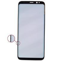 LCD ekranas suderinamas su Samsung G950 S8 juodas (Atnaujintas: Telemax) (be rėmelio versija) (su defektais 2)