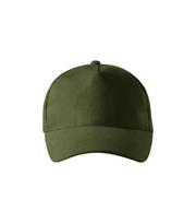 Kepurė unisex 5P 307 military