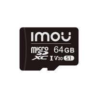 Atminties kortelė vaizdo kameroms IMOU microSD 64GB