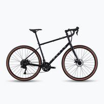 Gravel dviratis Marin Four Corners 1 Cues PL 700C purple