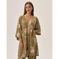 Chalatas Henderson Ladies 41872 Fleur S-2XL