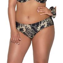 Braziliško kirpimo maudymosi kelnaitės Ava SF 185/5/B S-2XL