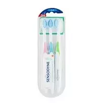 Sensodyne Expert Soft Toothbrush (3 pcs) - Toothbrushes