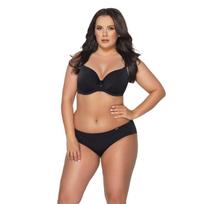 Braziliško kirpimo maudymosi kelnaitės Ava SF 13/5 S-3XL Black