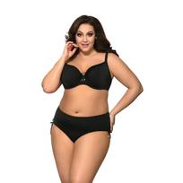 Maudymosi kelnaitės Ava SF 13/2 S-3XL Black