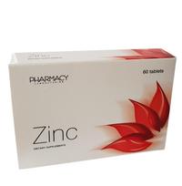Zinc tab. maisto papildas, N60