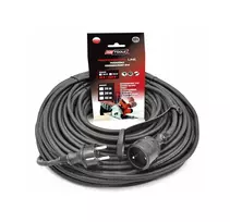 AWTOOLS PROFESSIONAL EXTENSION CABLE 30m 3x2.5mm /IP44 16A/4000W
