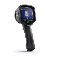 „Flir E8 Pro“ termovizoriaus kamera 320 x 240 Juoda