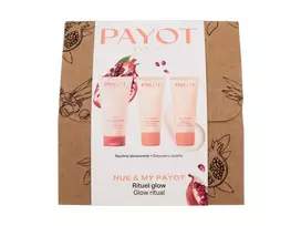 Day Cream PAYOT Nue Glow Ritual, 30ml, Rinkinys