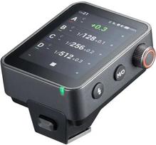 Godox flash trigger X3 Pro for Sony, FLBGOX6952344244289