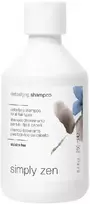 Simply Zen - Detoxifying hair shampoo Detoxifying (Shampoo) - 1000 ml