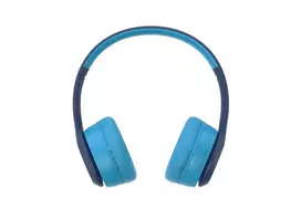 Havit H626BT - Bluetooth belaidės ausinės vaikams (mėlynos)