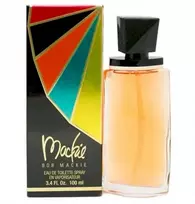 Moteriški kvepalai, Bob Mackie Mackie EDT W 100 ml