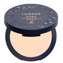LUMENE Stay Luminous Matte Powder 10g