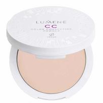 LUMENE CC Color Correcting Powder 10g