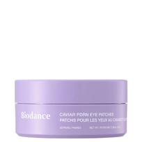BIODANCE Caviar PDRN Eye Patches 60pcs