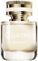 Moteriški kvepalai, Boucheron Quatre En Bleu EDP 60x2ml.