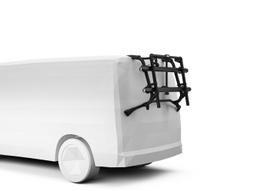 THULE WanderWay 2 - dviračių laikiklis Volkswagen T6