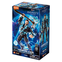 Blokees transformeris  Marvel Hero - Champion Class Thor, 73921