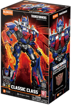 Blokees transformeris Optimus Prime, 71157