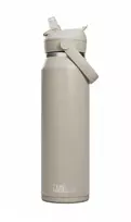 „Camelbak Thrive Flip Straw Insulated SST“ termoizoliacinė butelis, 740 ml