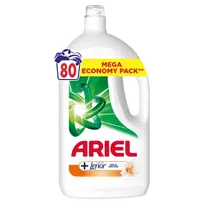 Ariel Touch Of Lenor Gold Orchid Prausimosi Gelis, 80 Plovimų, 3.6 L