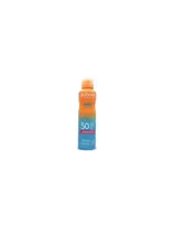 „Babaria Sol Hydra“ saulės kremas su aloe, SPF 50, purškiklis, 200 ml