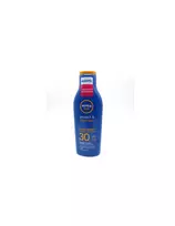 „Nivea Sun“ saugantis ir drėkinantis saulės kremas SPF 30, 200 ml