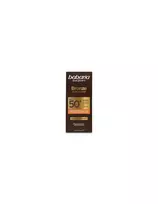 „Babaria Sol Bronze“ veido saulės kremas su švytėjimo efektu, SPF 50, 40 ml