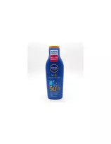 „Nivea Sun Kids“ saulės kremas SPF 50, 200 ml