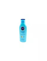 „Nivea Sun“ drėkinamasis losjonas po deginimosi 200 ml