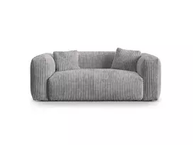 Sofa, "Martina", 2 Seats, 200x106x75 Made in Europe