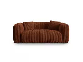 Sofa, "Martina", 2 Seats, 200x106x75 Made in Europe