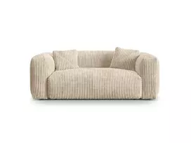 Sofa, "Martina", 2 Seats, 200x106x75 Made in Europe