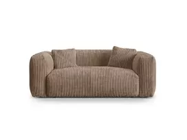 Sofa, "Martina", 2 Seats, 200x106x75 Made in Europe