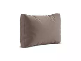 Pillow, "Dreamy", 55x10x40 Made in Europe