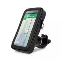 Setty UR-03 XL Waterproof bike phone holder