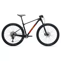Bicycle GIANT XTC SLR 29 1 (2026) Abyss Black (M)