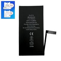 Akumuliatorius Apple iPhone 14 3279mAh Diagnosable OEM