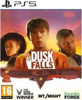 As Dusk Falls PS5