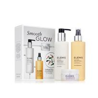 Elemis Smooth Glow tikslinis valymo rinkinys