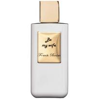 Franck Boclet Be My Wife kvepalų ekstraktas 100 ml