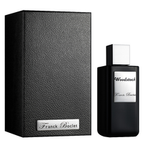 Franck Boclet Woodstock kvepalų ekstraktas 100 ml