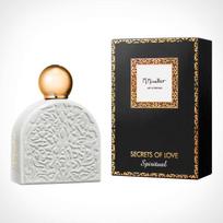 M. Micallef Secrets of Love Collection Spiritual parfumuotas vanduo 75 ml