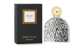 M. Micallef Secrets of Love Collection Sensual parfumuotas vanduo 75 ml