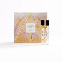 Sana Jardin Celestial rutulinių kvepalų duetas 2 x 10 ml