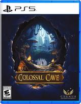 Colossal Cave Limited Run PS5